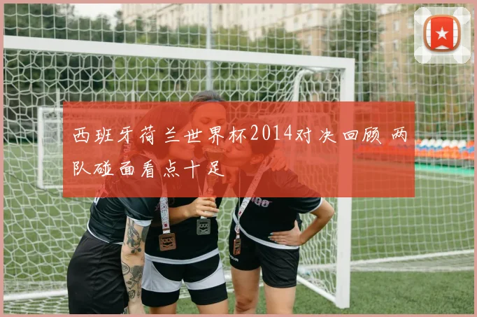 西班牙荷兰世界杯2014对决回顾 两队碰面看点十足